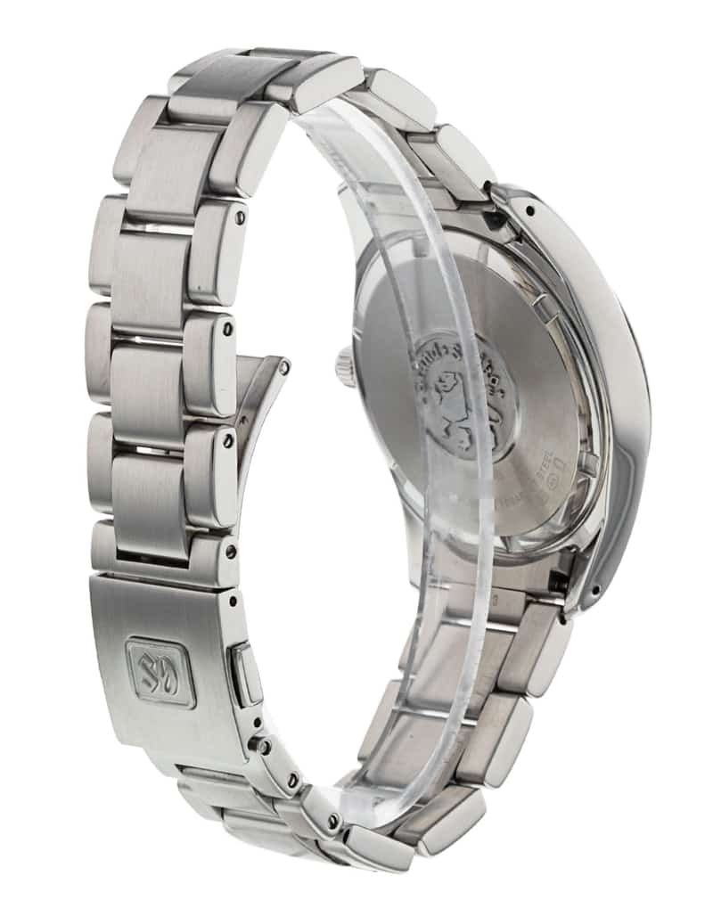 Grand Seiko Heritage Collection SBGX261